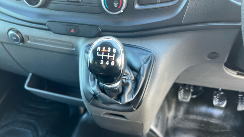 Ford Transit 350 L4 Diesel Rwd 2.0 EcoBlue 130ps H3 Leader Van